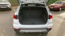 SEAT Arona 1.0 TSI 110 FR [EZ] 5dr Petrol Hatchback